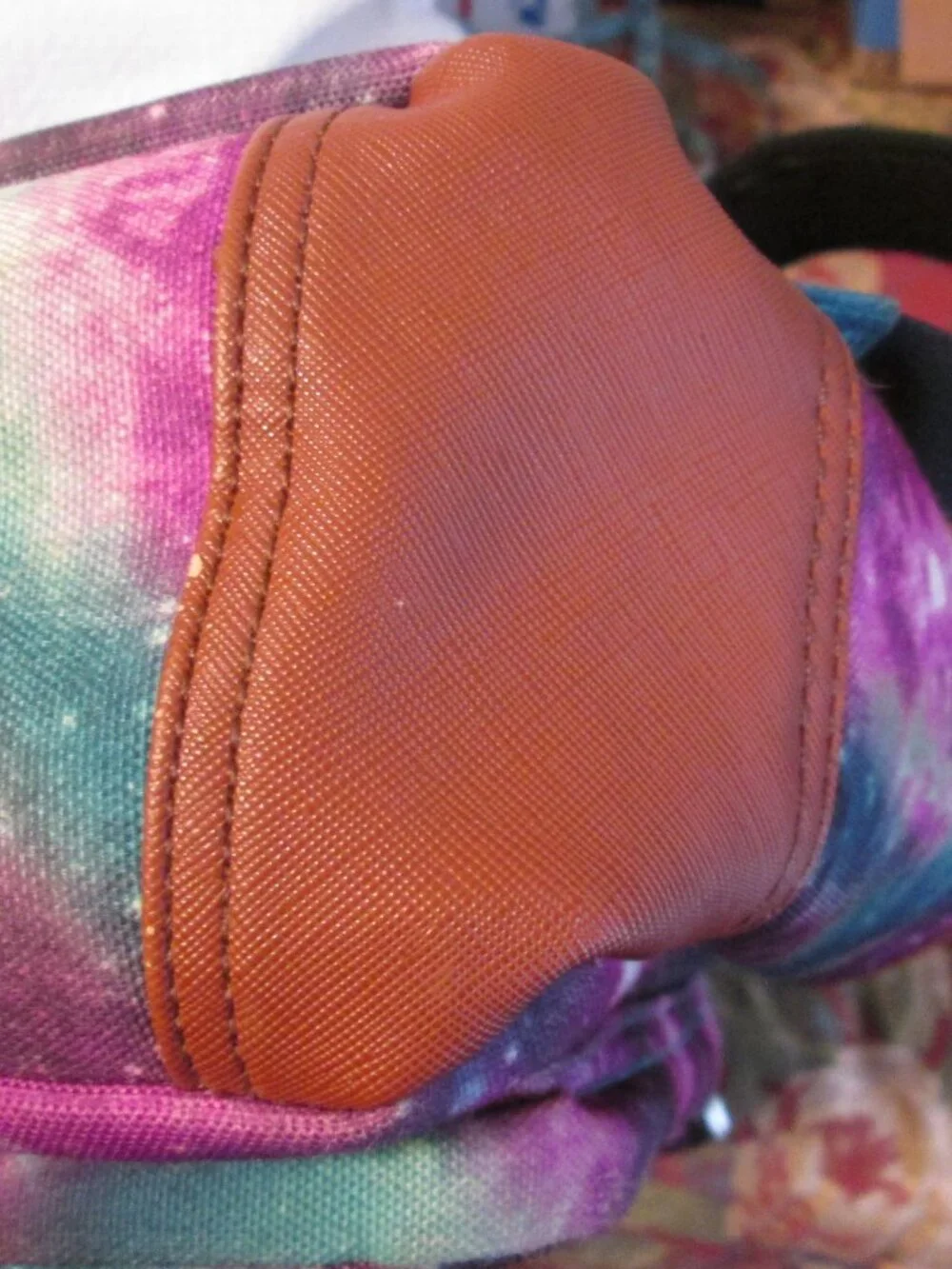 Kenox Tie-Dye Backpack
